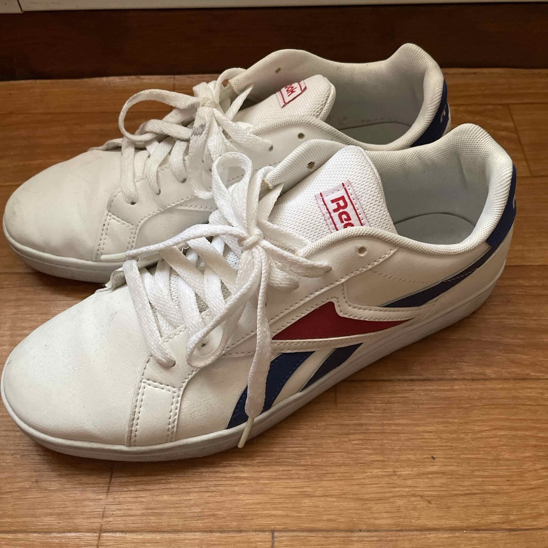 Reebok(リーボック)の⭐️リーボックReebok⭐️MENSスニーカー⭐️ メンズの靴/シューズ(スニーカー)の商品写真