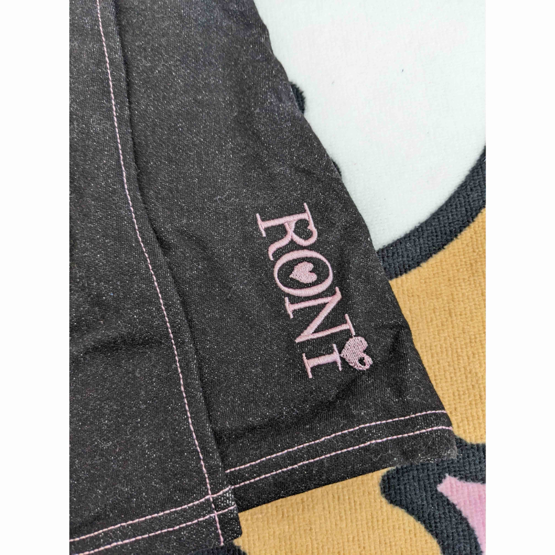 RONI(ロニィ)の200🌸新品🌸RONI🌸プリーツスカート🌸155 キッズ/ベビー/マタニティのキッズ服女の子用(90cm~)(スカート)の商品写真