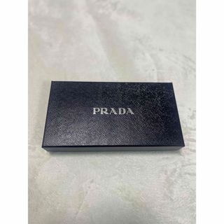 プラダ(PRADA)の【即日発送】PRADA 長財布　空箱(ショップ袋)