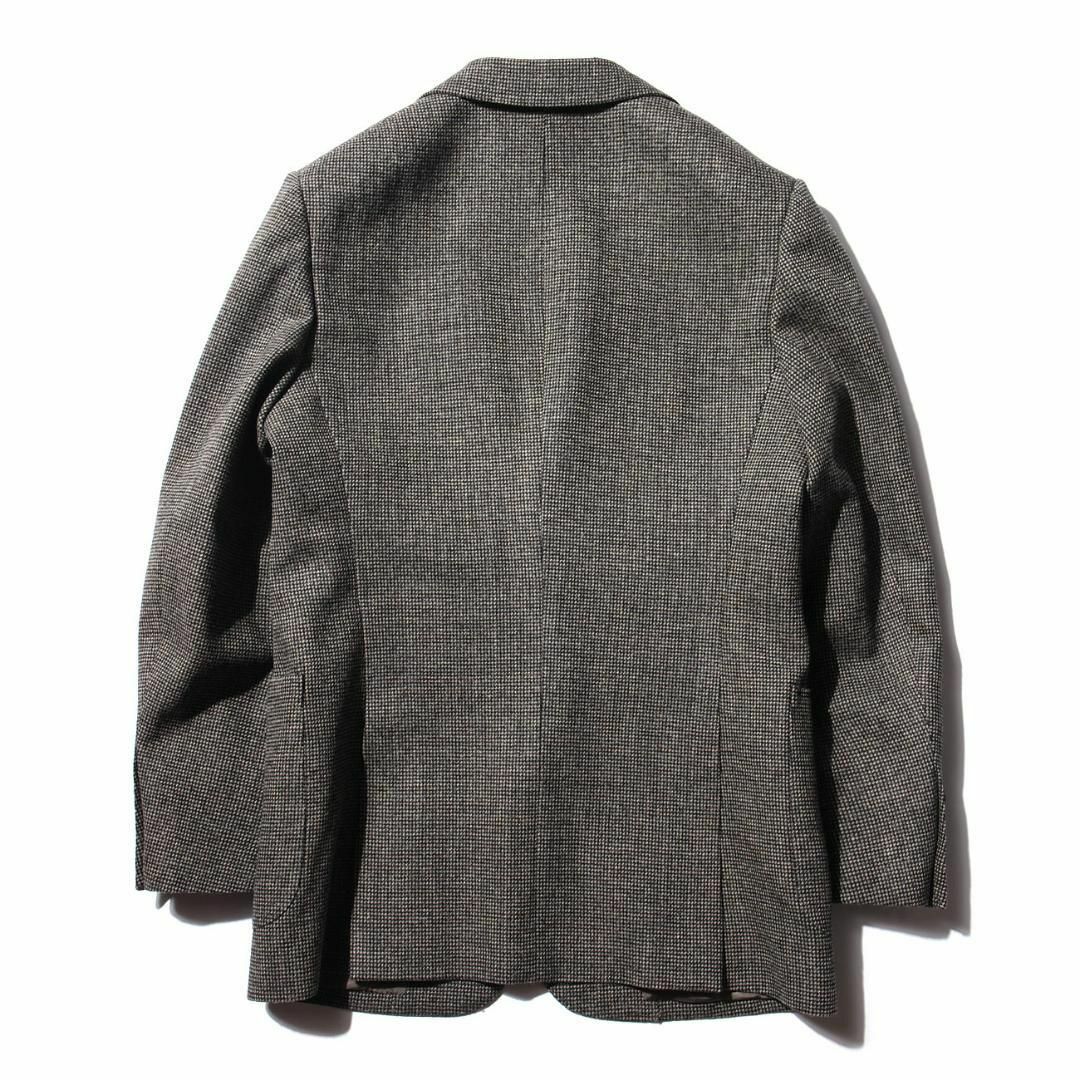 COMOLI(コモリ)のCOMOLI LOVAT PIN HEAD JACKET サイズ3 美品 メンズのジャケット/アウター(テーラードジャケット)の商品写真