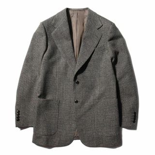 COMOLI - COMOLI LOVAT PIN HEAD JACKET サイズ3 美品