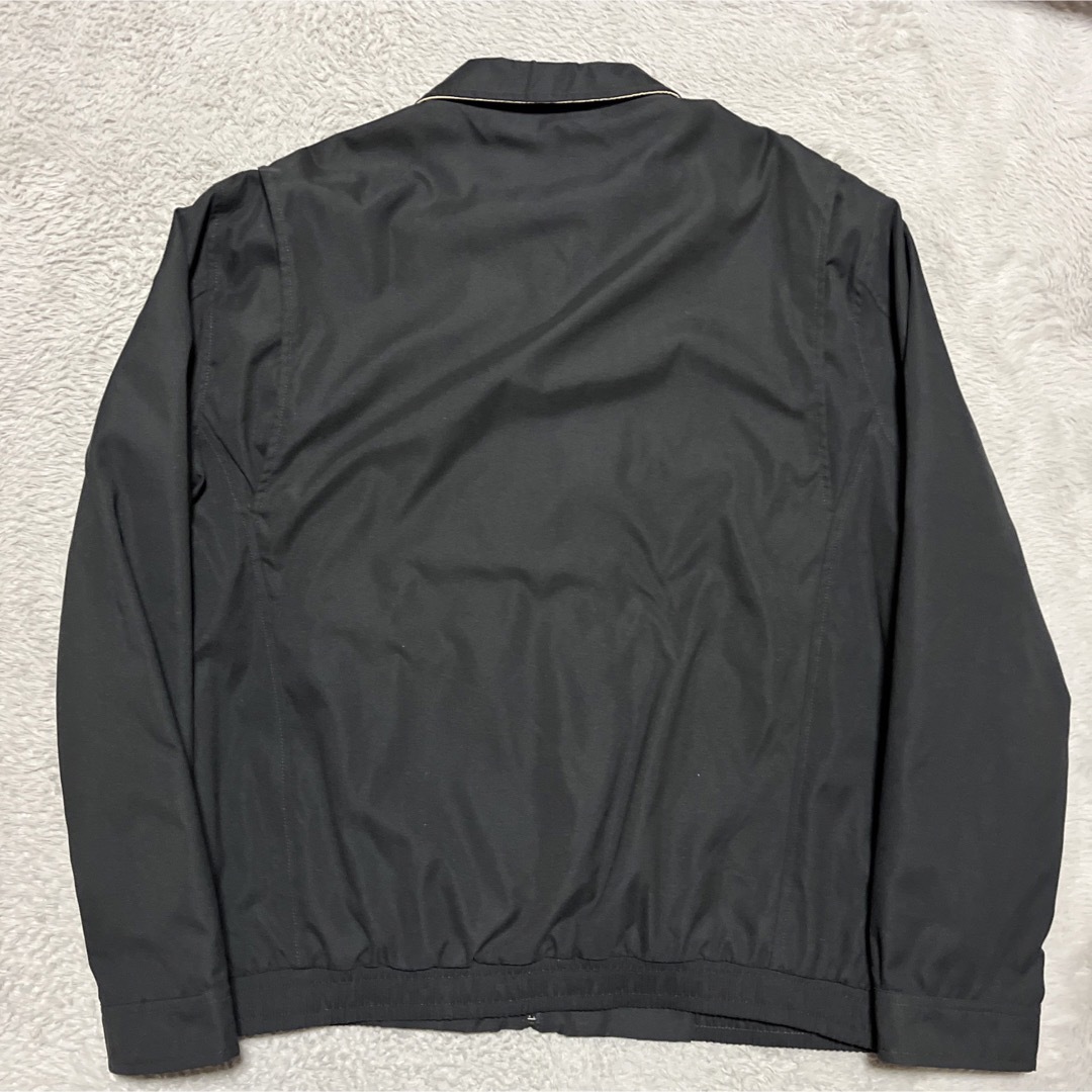 POLO RALPH LAUREN(ポロラルフローレン)のPOLO RALPH LAUREN スウィングトップ　ジャケット　JACKET  メンズのジャケット/アウター(ブルゾン)の商品写真