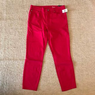 ギャップ(GAP)の新品　GAP スキニーパンツ(スキニーパンツ)