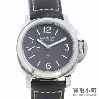 オフィチーネパネライ(OFFICINE PANERAI)のオフィチーネ パネライ【OFFICINE PANERAI】 ルミノール ロゴ 44MM(腕時計(アナログ))