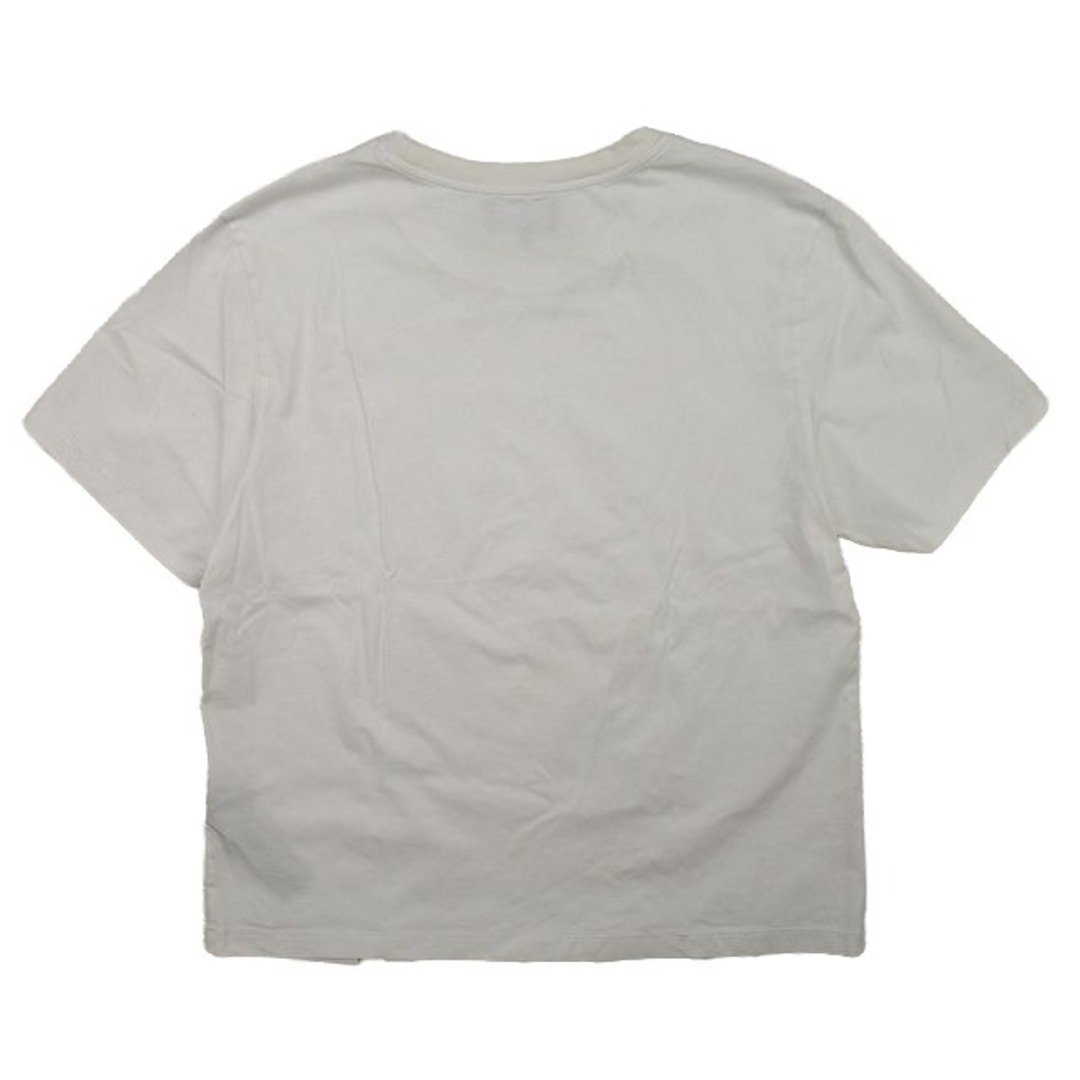 3.1 Phillip Lim(スリーワンフィリップリム)の3.1 フィリップリム 3.1 phillip lim ロゴ タグ付き Tシャツ メンズのトップス(Tシャツ/カットソー(半袖/袖なし))の商品写真