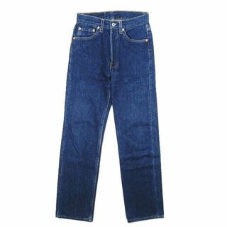 リーバイス(Levi's)の90s Levi's USA製 501 デニムパンツ ジーンズ W27◎ME2(デニム/ジーンズ)