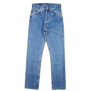 リーバイス(Levi's)の90s Levi's USA製 6501-0193 デニムパンツ ◎ME2(デニム/ジーンズ)