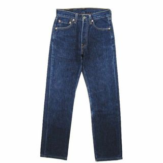 リーバイス(Levi's)の90s Levi's USA製 501xx(e) デニム パンツ ◎ME2(デニム/ジーンズ)