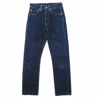 リーバイス(Levi's)の90s Levi's USA製 6501-0135 デニム パンツ ◎ME2(デニム/ジーンズ)