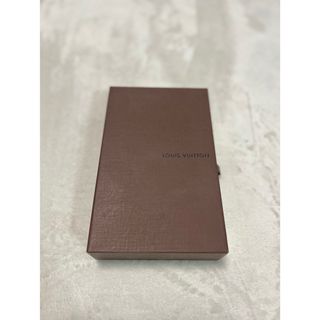 ルイヴィトン(LOUIS VUITTON)の【即日発送】VUITTON 長財布　空箱(ショップ袋)