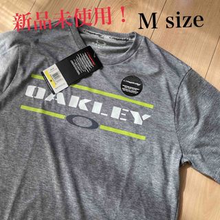 オークリー(Oakley)のオークリー　Tシャツ(Tシャツ/カットソー(半袖/袖なし))