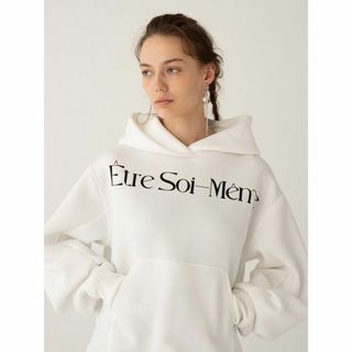 ハニーミーハニー(Honey mi Honey)のhoney mi honey Etre Soi Meme hoodie(パーカー)