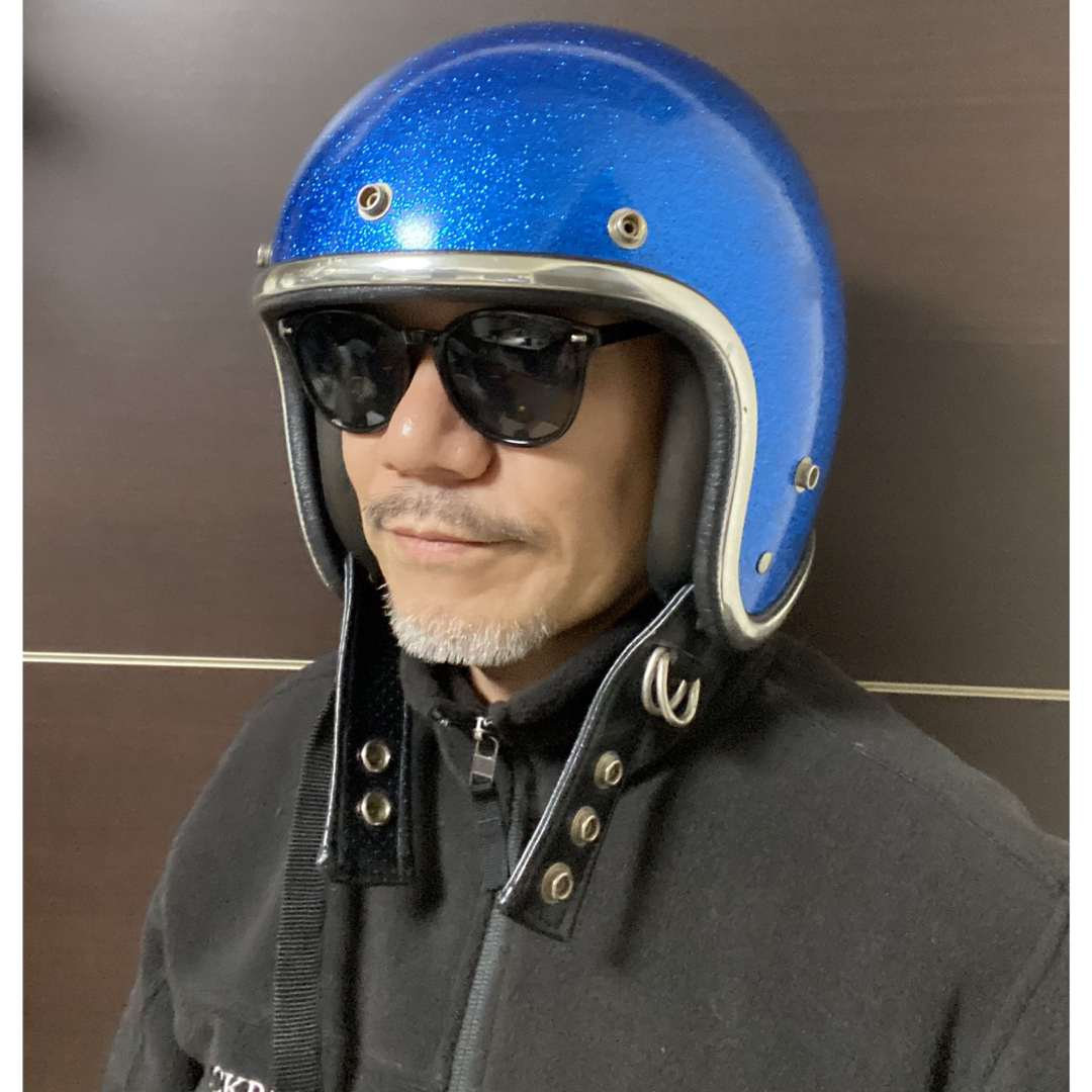 ARTHUR FULMER AF20 観賞用 ヴィンテージ ジェットヘル ARTHUR FULMER AF20 観賞用 ヴィンテージ ジェットヘル