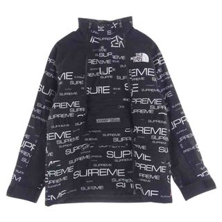 シュプリーム(Supreme)のSupreme シュプリーム ジャケット 21AW NP52102I The North Face ノースフェイス Steep Tech Apogee Jacket スティープテック アポジージャケット マウンテンパーカー ブラック系【中古】(その他)