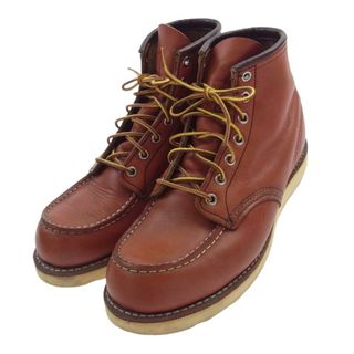 レッドウィング ブーツ(メンズ)の通販 6,000点以上 | REDWINGのメンズ