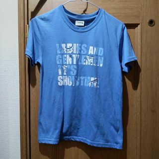 メイタンテイコナン(名探偵コナン)の【りんご様】名探偵コナン　怪盗キッドのＴシャツ　サイズ140　<b381>他１点(Tシャツ/カットソー)