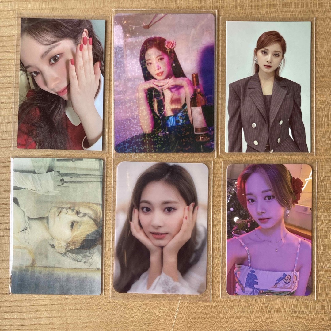 TWICE(トゥワイス)のカヤ様専用　3月1日まで⭐︎ エンタメ/ホビーのタレントグッズ(アイドルグッズ)の商品写真