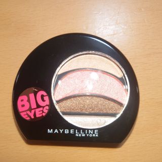 メイベリン(MAYBELLINE)のMAYBELLINE　ビッグアイシャドウ　PK-1(アイシャドウ)