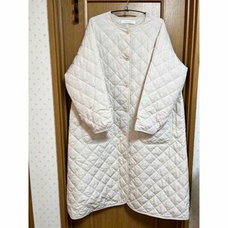 ベルタボーノ BELTA BUONO ☆ カシミヤ100％ ロング コート 9の通販 by