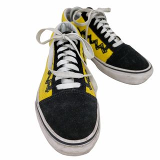 ヴァンズ(VANS)のVANS(バンズ) OLD SKOOL オールドスクール  メンズ シューズ(スニーカー)