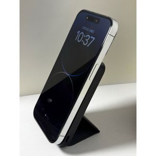 アイフォーン(iPhone)のiPhone14Pro 128GB シルバー 🔋94%(スマートフォン本体)