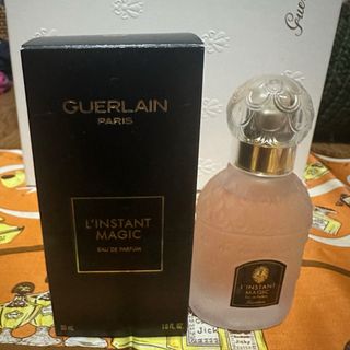 ゲラン(GUERLAIN)のGUERLAIN ランスタンマジー オーデパルファン(香水(女性用))