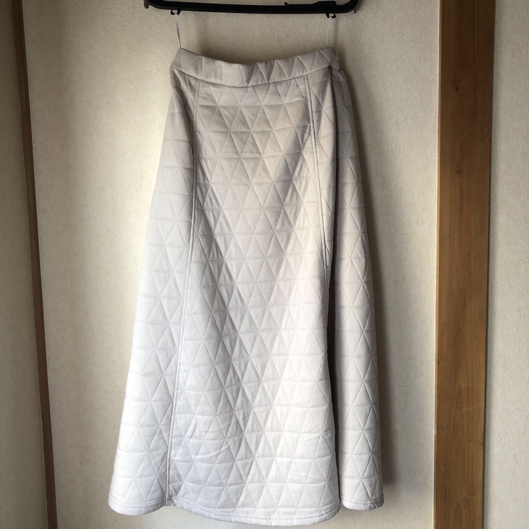 しまむら(シマムラ)のマキシ丈スカート レディースのスカート(ロングスカート)の商品写真