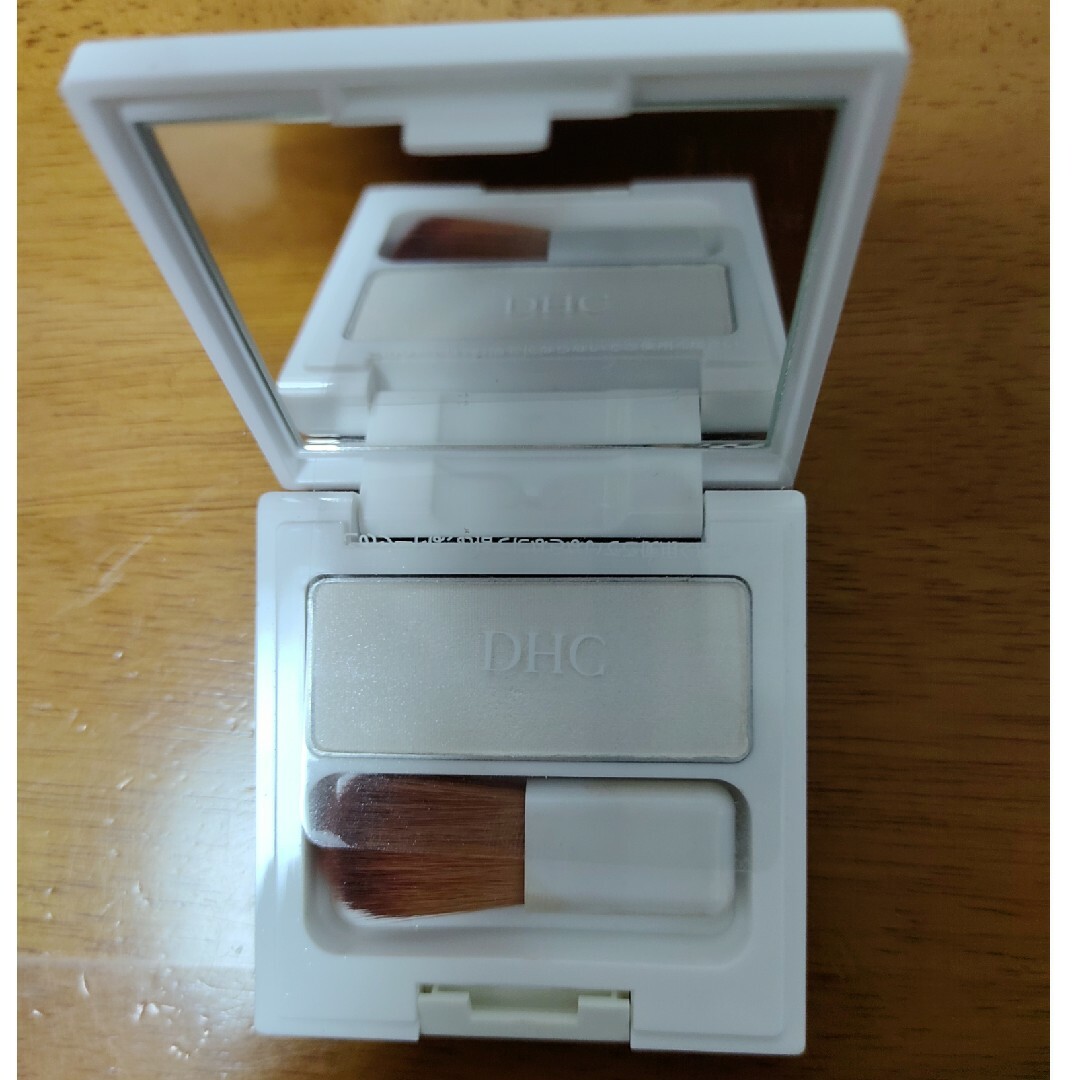 DHC(ディーエイチシー)のDHC チークカラー ハイライター コスメ/美容のベースメイク/化粧品(チーク)の商品写真