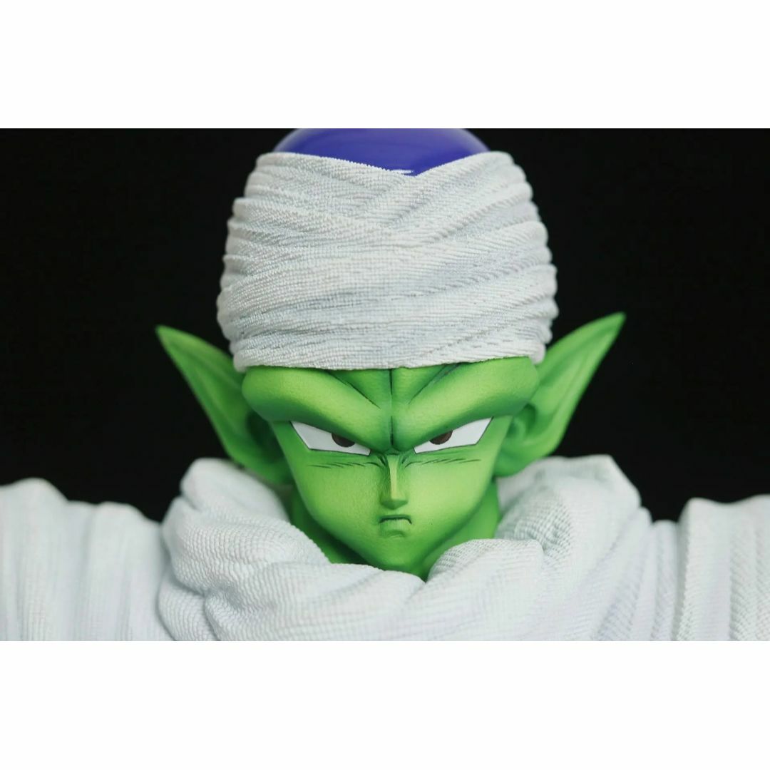 ドラゴンボール ピッコロ 孫悟飯 フィギュア ガレージキット 1/6 ドラゴンボール ピッコロ 孫悟飯 フィギュア ガレージキット 1/6