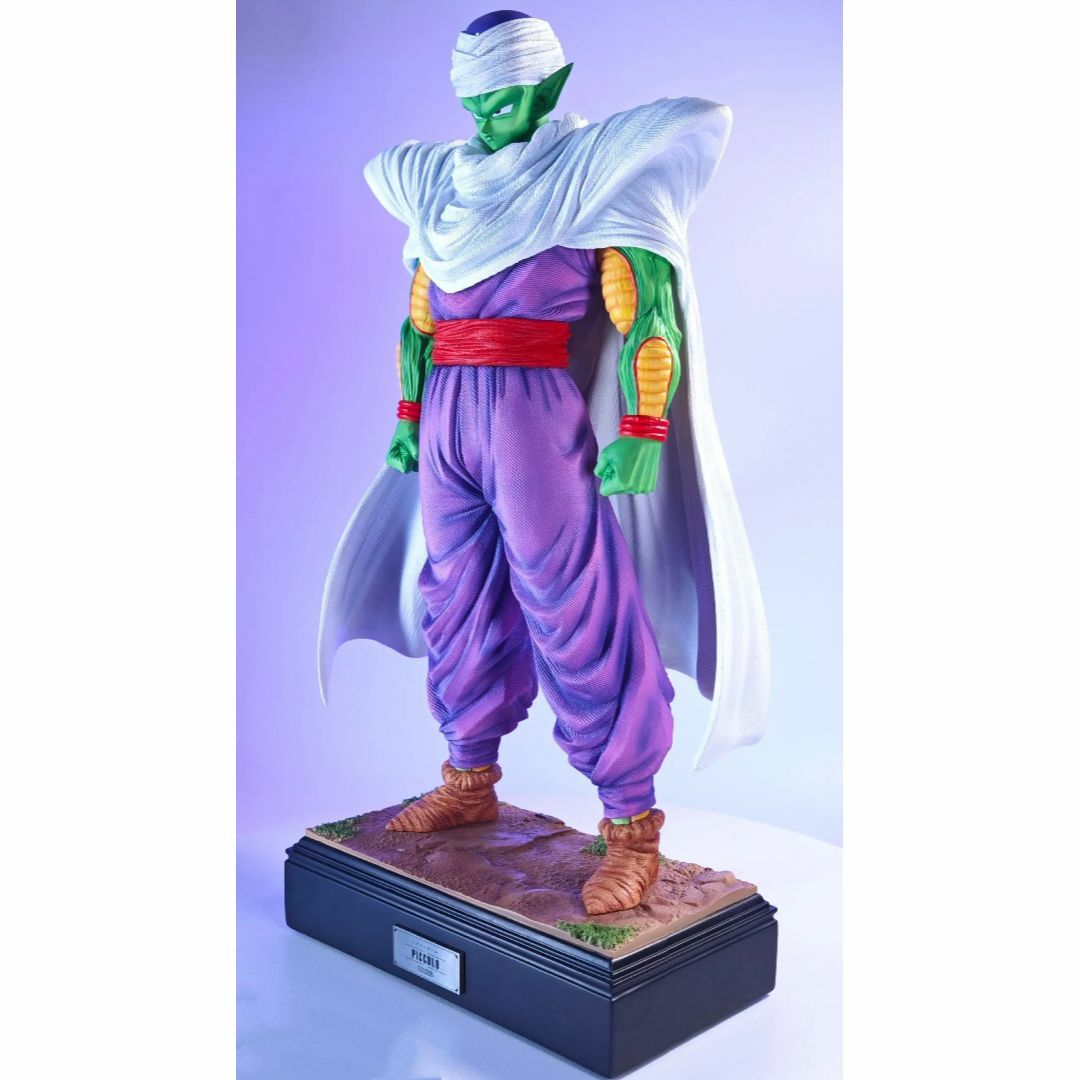 ドラゴンボール ピッコロ 孫悟飯 フィギュア ガレージキット 1/6 ドラゴンボール ピッコロ 孫悟飯 フィギュア ガレージキット 1/6