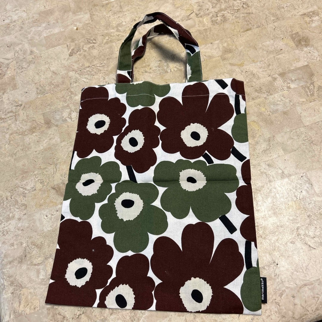 marimekko(マリメッコ)のマリメッコバッグ レディースのバッグ(トートバッグ)の商品写真