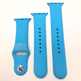 アップルウォッチ(Apple Watch)の新品 アップルウォッチ 40/41mm対応 純正Apple Watch(その他)