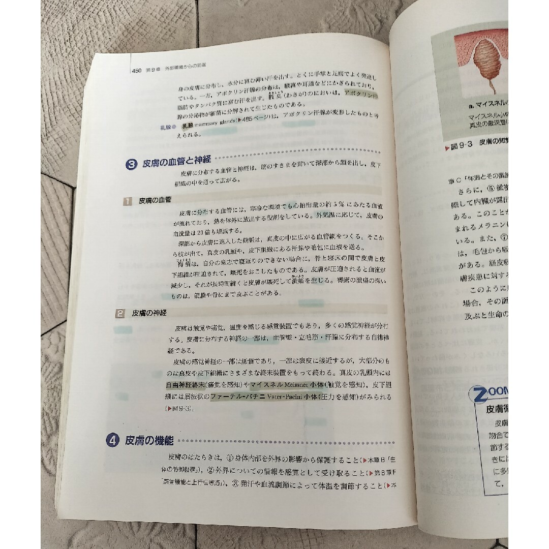 系統看護学講座 解剖生理学の通販 by うさこ's shop｜ラクマ