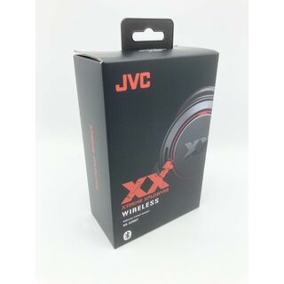 JVCケンウッド JVC HA-XC90T 完全ワイヤレスイヤホン ブラック(ヘッドフォン/イヤフォン)