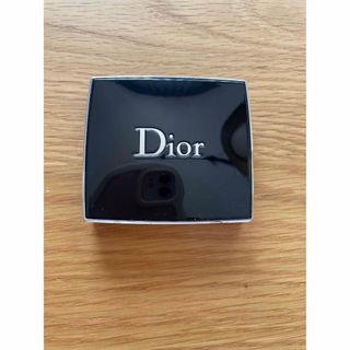 ディオール(Dior)のDior ディオールショウモノ　フェザー351(アイシャドウ)