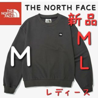 ノースフェイス(THE NORTH FACE) トレーナー/スウェット(レディース)の