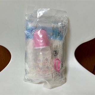 【新品未使用】リボーンドール付属品 / おしゃぶり、哺乳瓶など(その他)