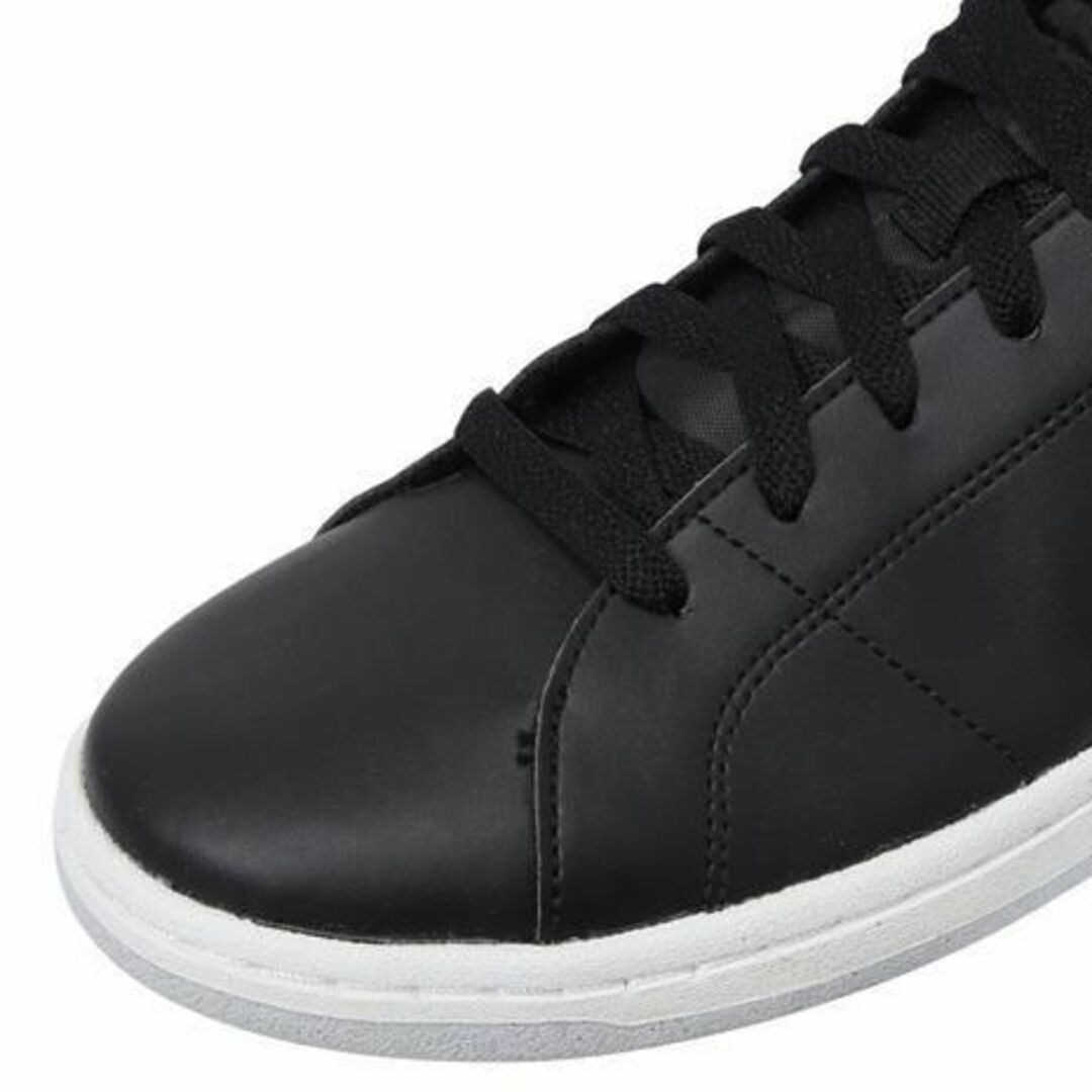 NIKE(ナイキ)の★NIKE コートロイヤル2NN 黒×白 30cm★ナイキCOURTROYALE メンズの靴/シューズ(スニーカー)の商品写真