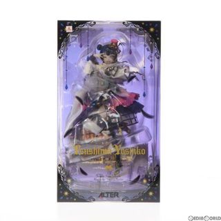 アルター(ALTER)の津島善子(つしまよしこ) ラブライブ!スクールアイドルフェスティバル 1/7 完成品 フィギュア アルター(アニメ/ゲーム)