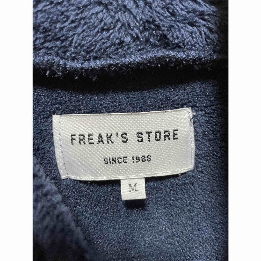 FREAK'S STORE(フリークスストア)のFREAK’S STORE メンズのトップス(スウェット)の商品写真