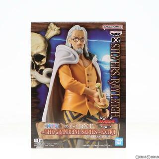 バンプレスト(BANPRESTO)のシルバーズ・レイリー ワンピース DXF〜THE GRANDLINE SERIES〜EXTRA SILVERS.RAYLEIGH ONE PIECE フィギュア プライズ(2694513) バンプレスト(アニメ/ゲーム)