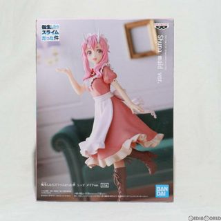 バンプレスト(BANPRESTO)のシュナ 転生したらスライムだった件 フィギュア シュナ メイドver. プライズ(2607611) バンプレスト(アニメ/ゲーム)