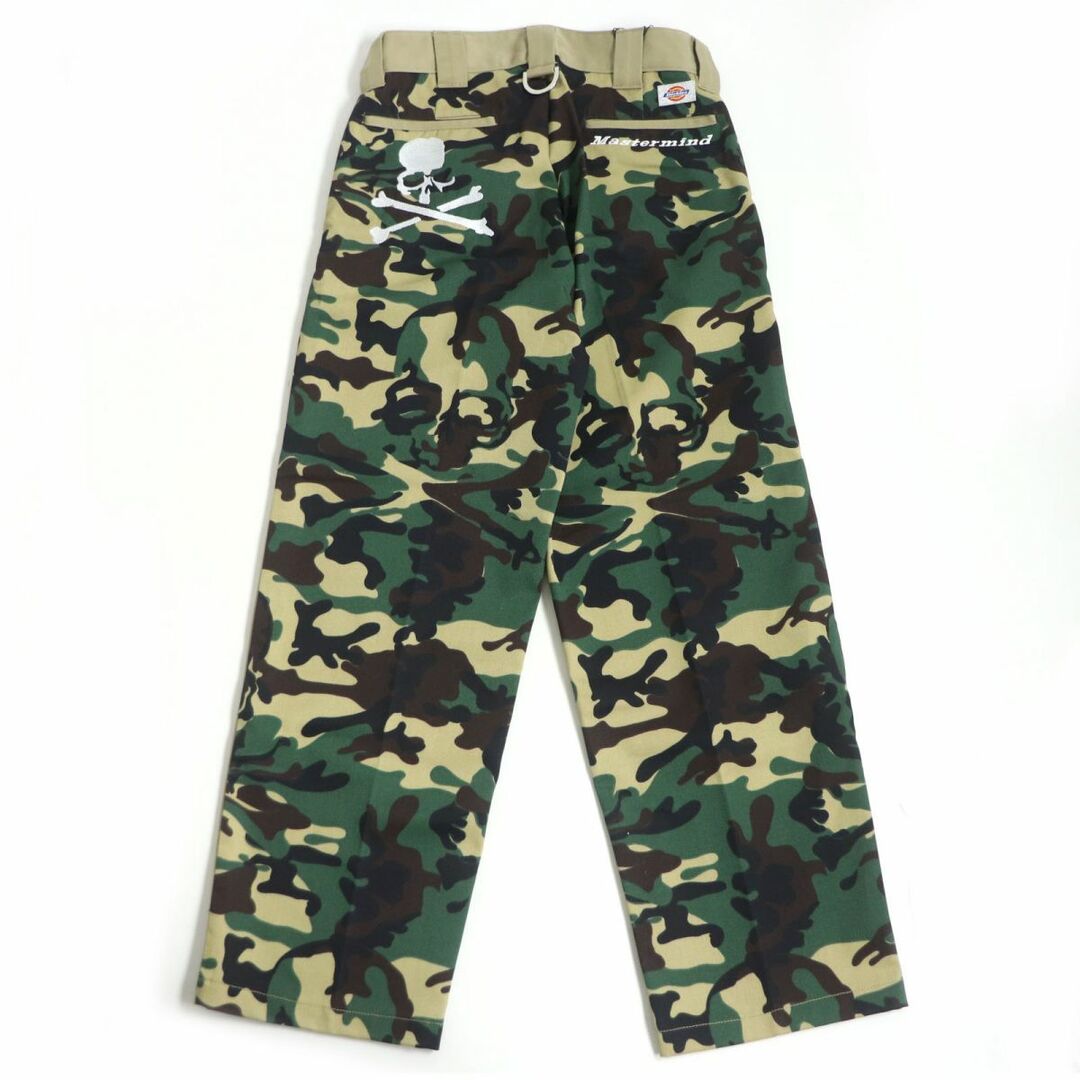 mastermind JAPAN - 未使用□マスターマインドジャパン mastermind JAPAN - 未使用□マスターマインドジャパン