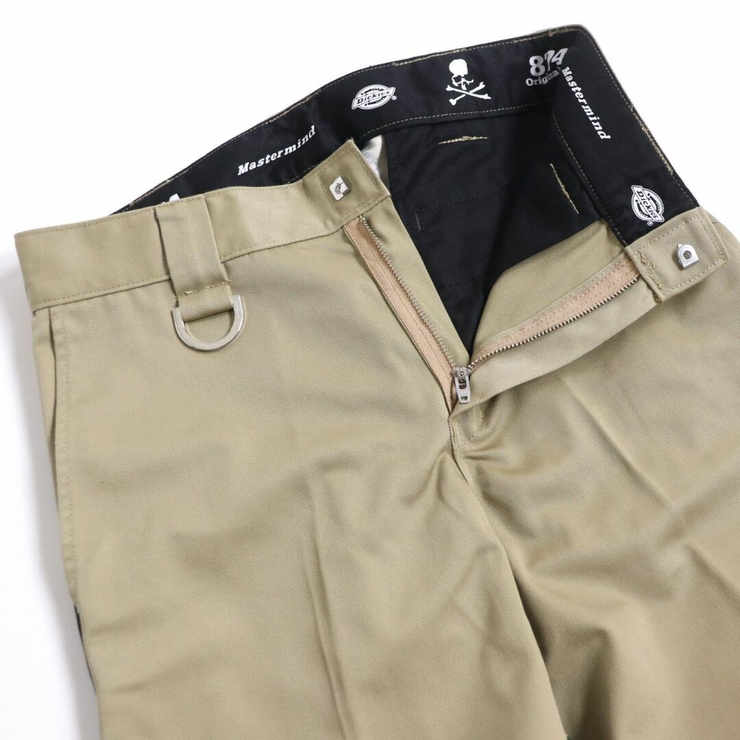 mastermind JAPAN - 未使用□マスターマインドジャパン mastermind JAPAN - 未使用□マスターマインドジャパン