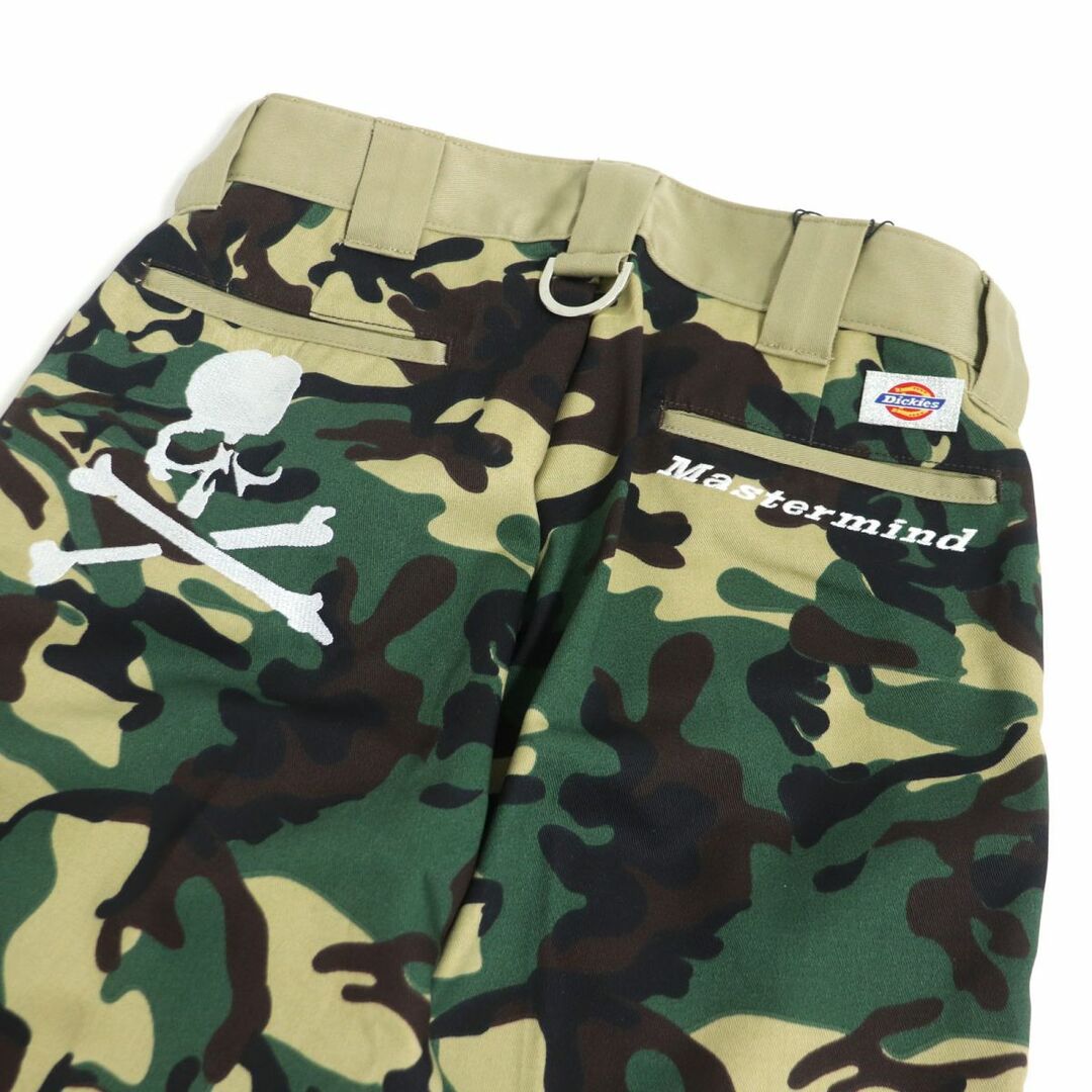 mastermind JAPAN - 未使用□マスターマインドジャパン mastermind JAPAN - 未使用□マスターマインドジャパン
