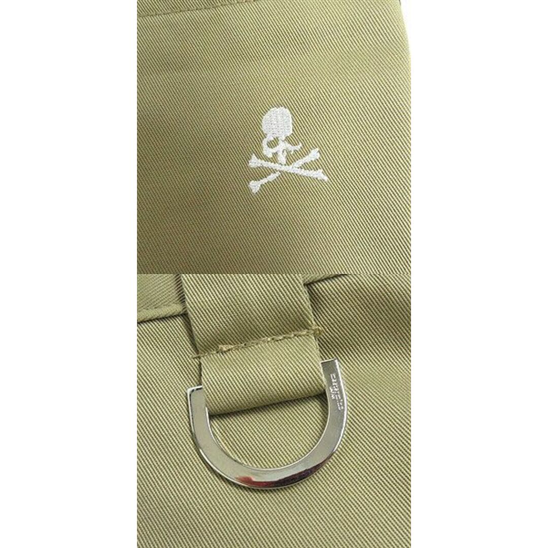mastermind JAPAN - 未使用□マスターマインドジャパン mastermind JAPAN - 未使用□マスターマインドジャパン