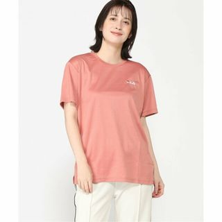 フィラ(FILA)の【DPK】FILA/(W)潤クール ワンポイント半袖T(カットソー(長袖/七分))