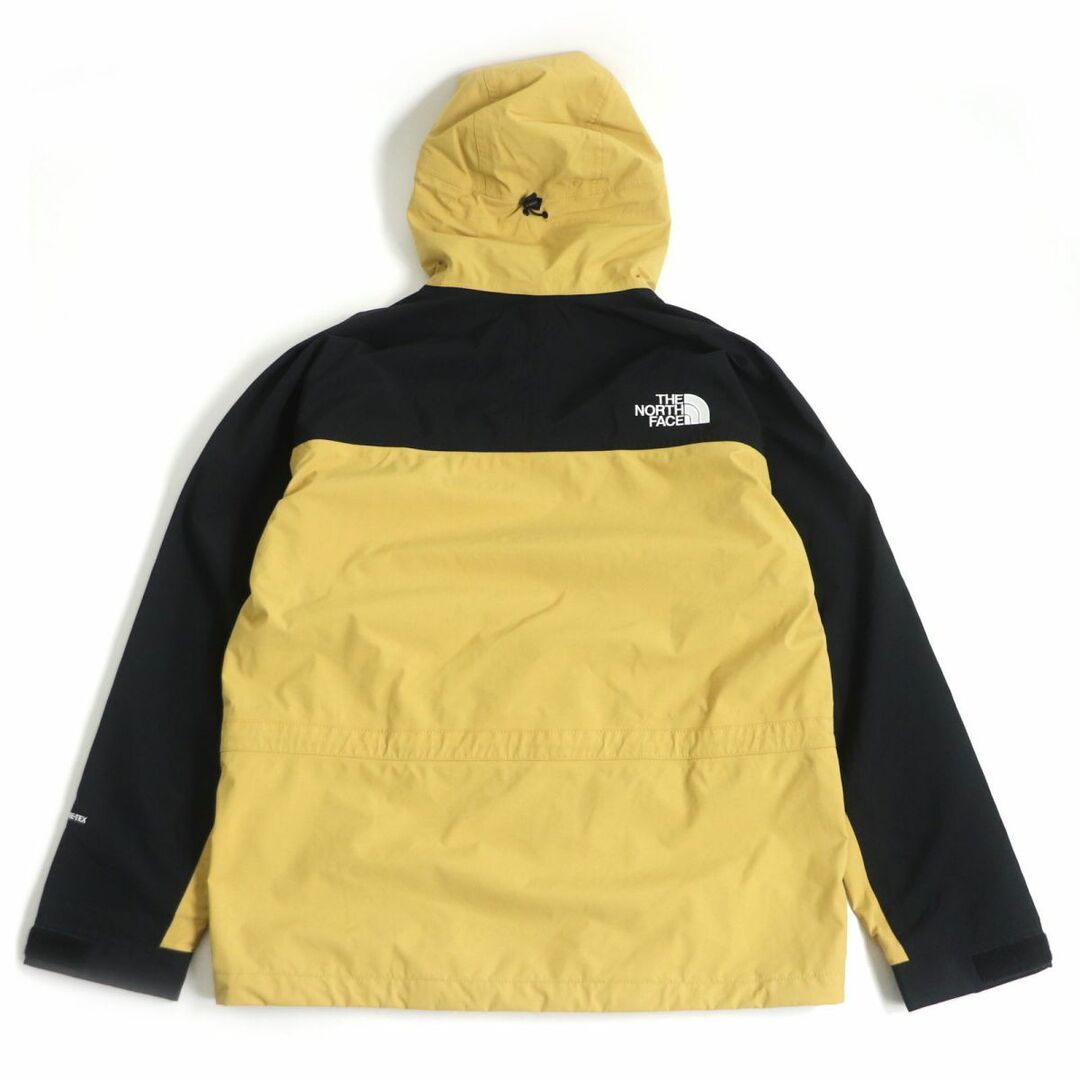 THE NORTH FACE(ザノースフェイス)の極美品□ザノースフェイス NP11834 Mountain Light Jacket ダブルZIP マウンテンジャケット/ナイロンパーカー アンテロープタン XL 正規品 メンズのトップス(パーカー)の商品写真