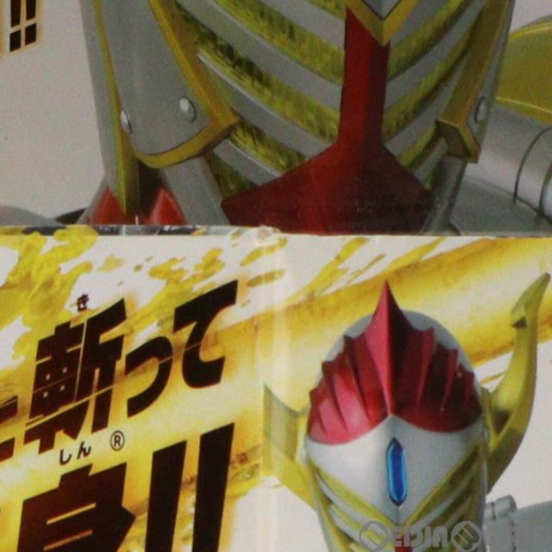 BANDAI(バンダイ)の変身ベルト DX戦極ドライバー 仮面ライダー鎧武&バロンセット 完成トイ バンダイ エンタメ/ホビーのおもちゃ/ぬいぐるみ(キャラクターグッズ)の商品写真