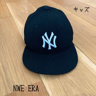 NEW ERA - ニューエラ　ジュニア　キッズ　　ジュニア